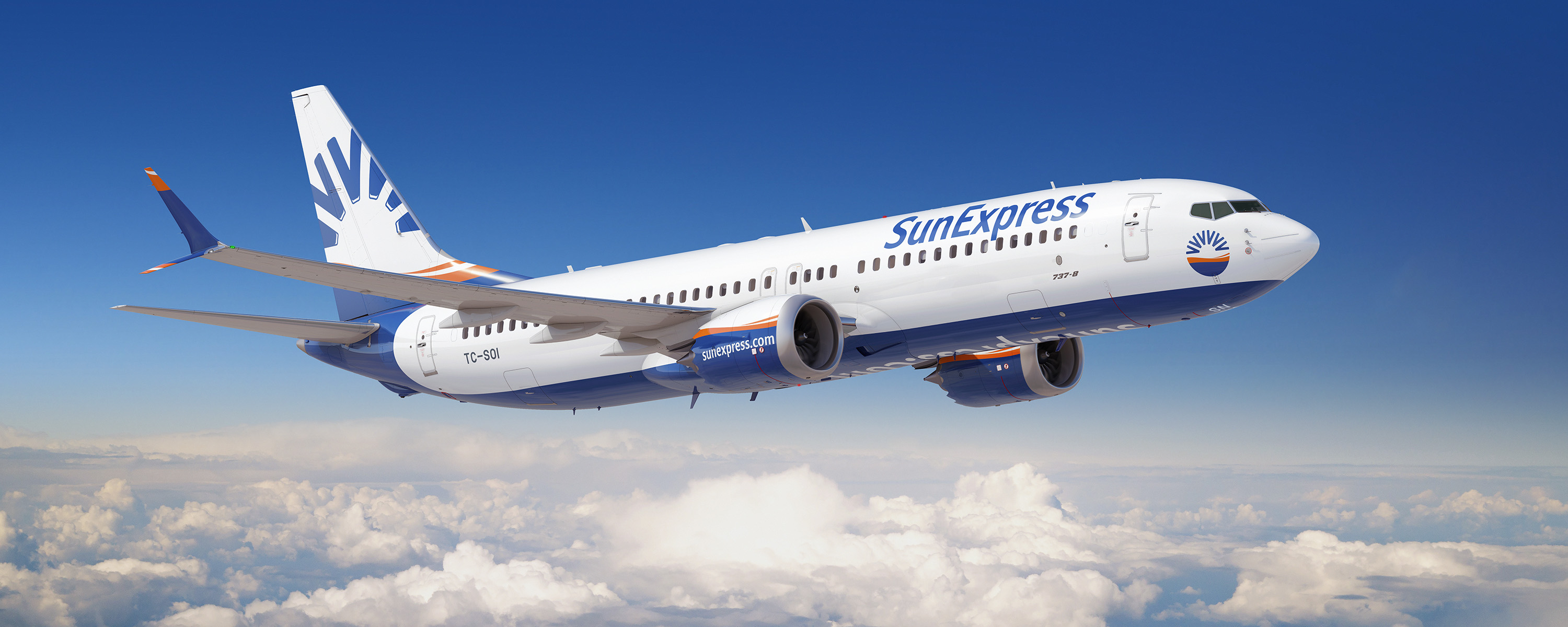 SUNEXPRESS AIRLINES